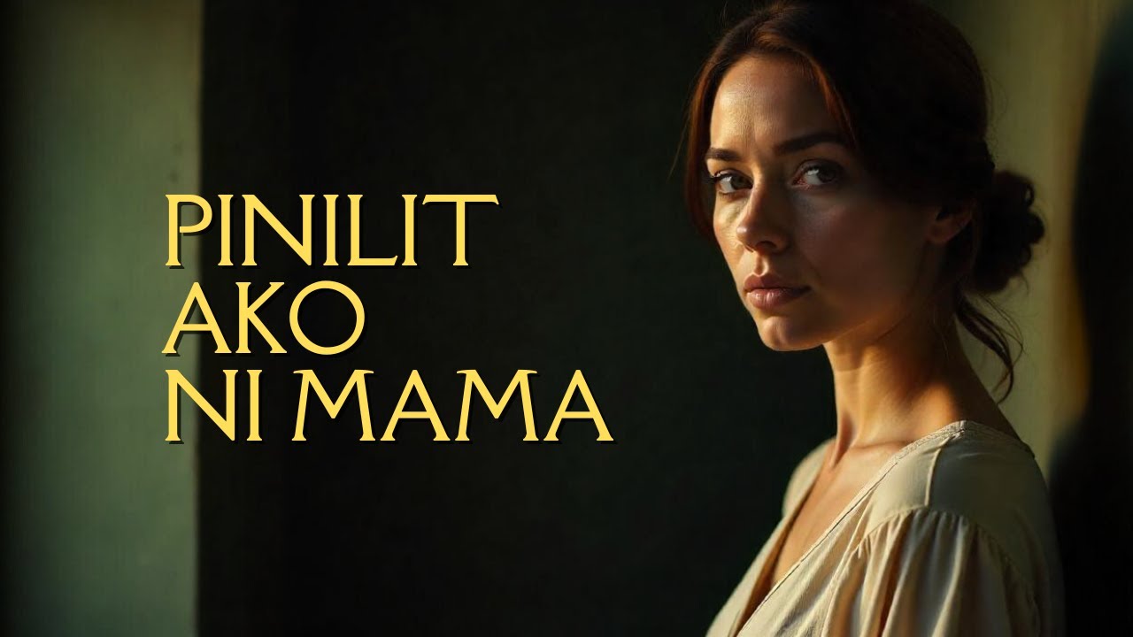 Itinagong Lihim ni Mama | Tagalog Audio Drama
