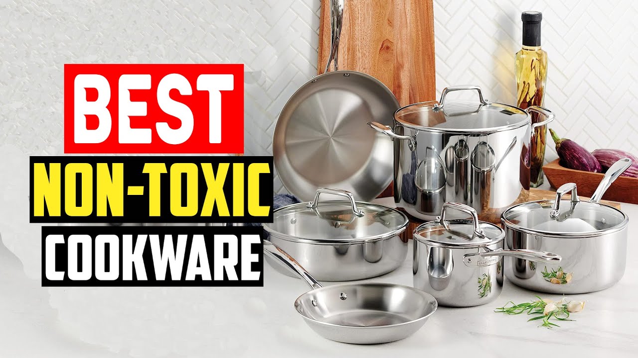 ✅Best Non Toxic Cookware in 2025