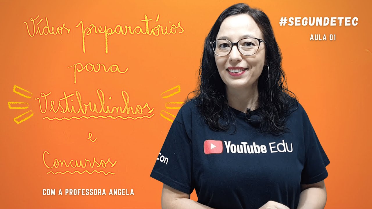 Lei de Formação de uma Função do 1º grau - ETEC, Vestibulinhos e Concursos - Professora Angela