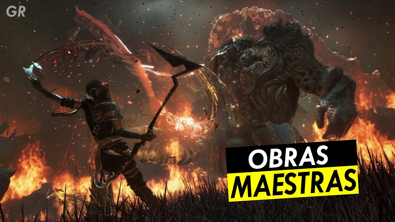 10 Juegos Perfectos 10 10 Que Tienes Que Jugar Sí o Sí