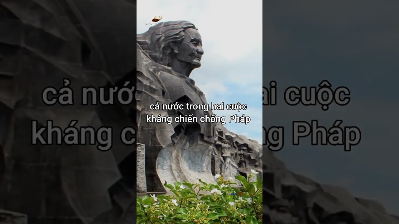 NGUYỄN THỊ THỨ | B&agrave; mẹ Việt Nam hơn cả tượng đ&agrave;i? | Nh&acirc;n T&agrave;i Đất Việt