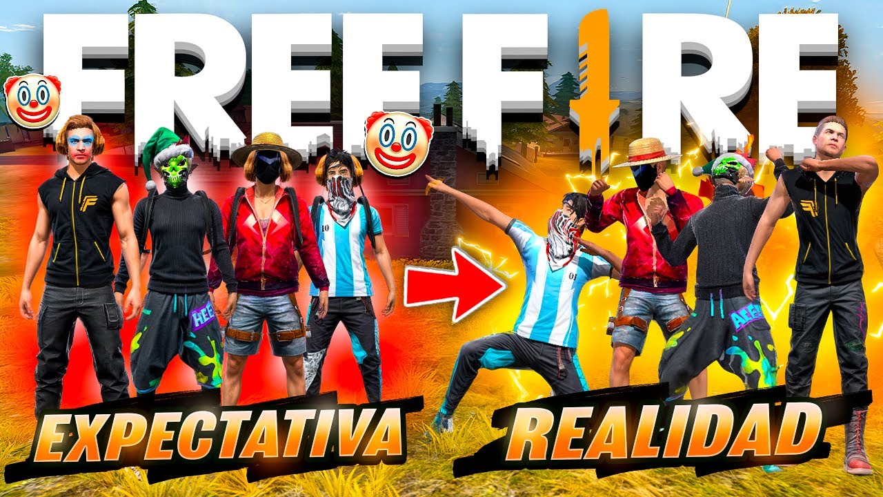 JUGANDO con NUESTRO VERDADERO NIVEL😱 *casi nos meten a la black list💀*