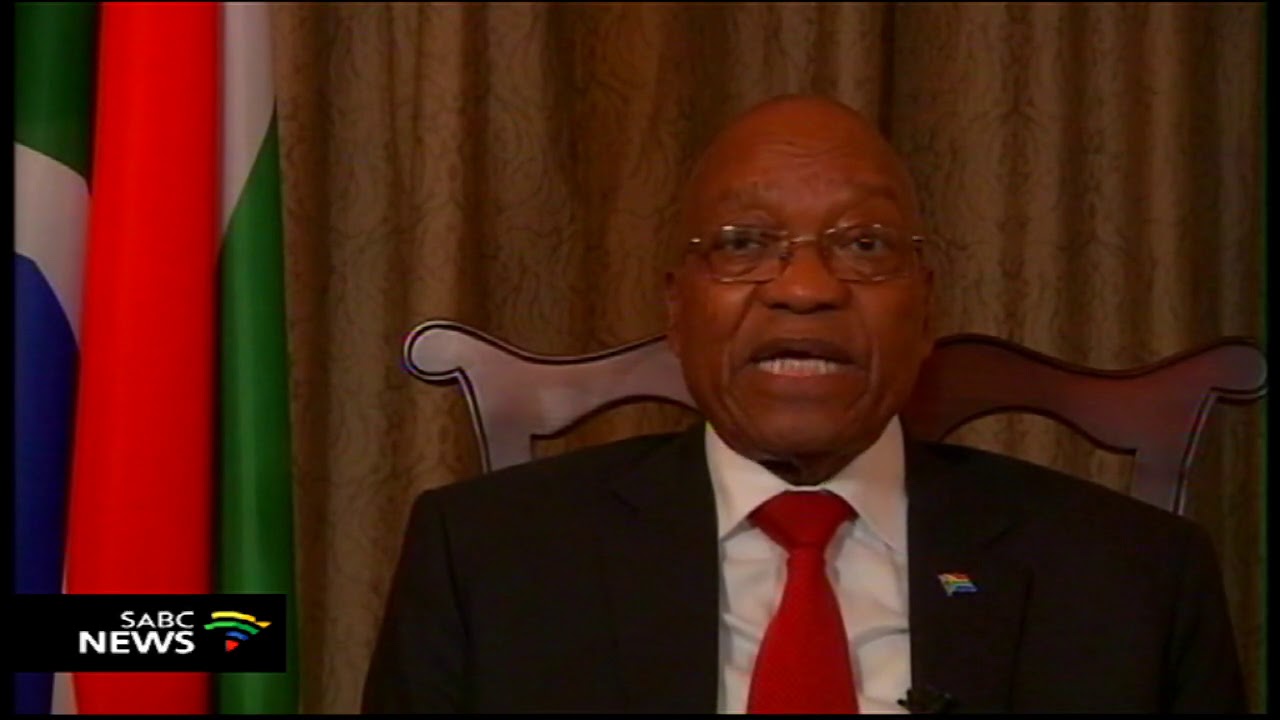 Former minister Siphiwe Nyanda testifies at the State Capture Inquiry