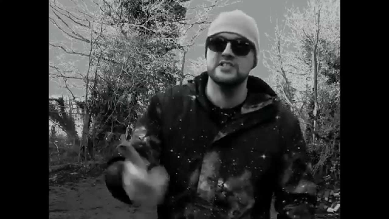 Kenobi - Bladerunner (Official Music Video 2015) - Produced by Elliot Waite