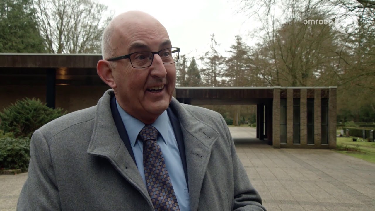 Henk is al 35 jaar uitvaartverzorger: 'de uitvaarten zijn enorm veranderd' - In Mijn Hart