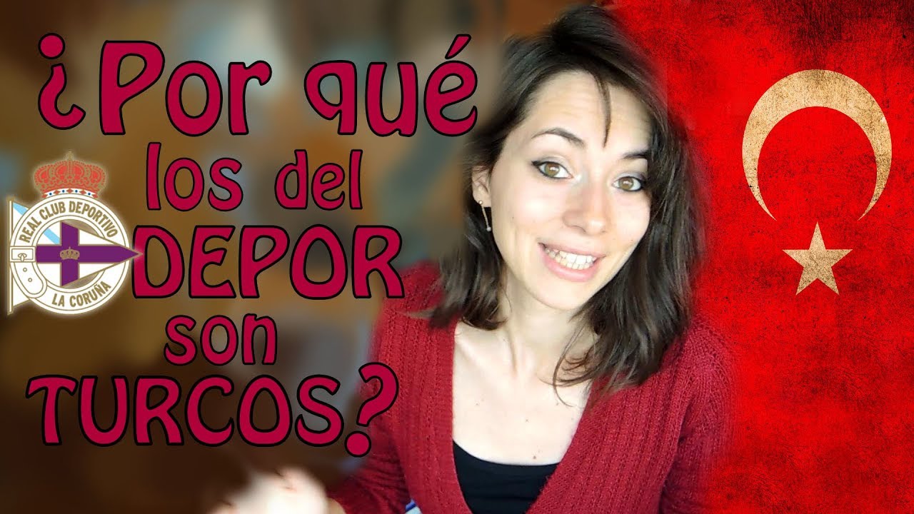 ¿Por qué los del Depor son 