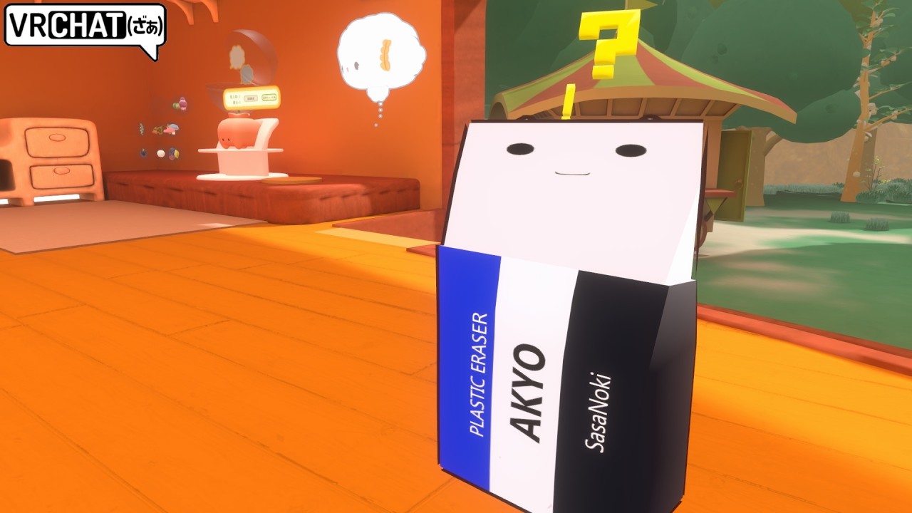 ちょっと談笑した後におすすめワールド全部行く【VRChat】