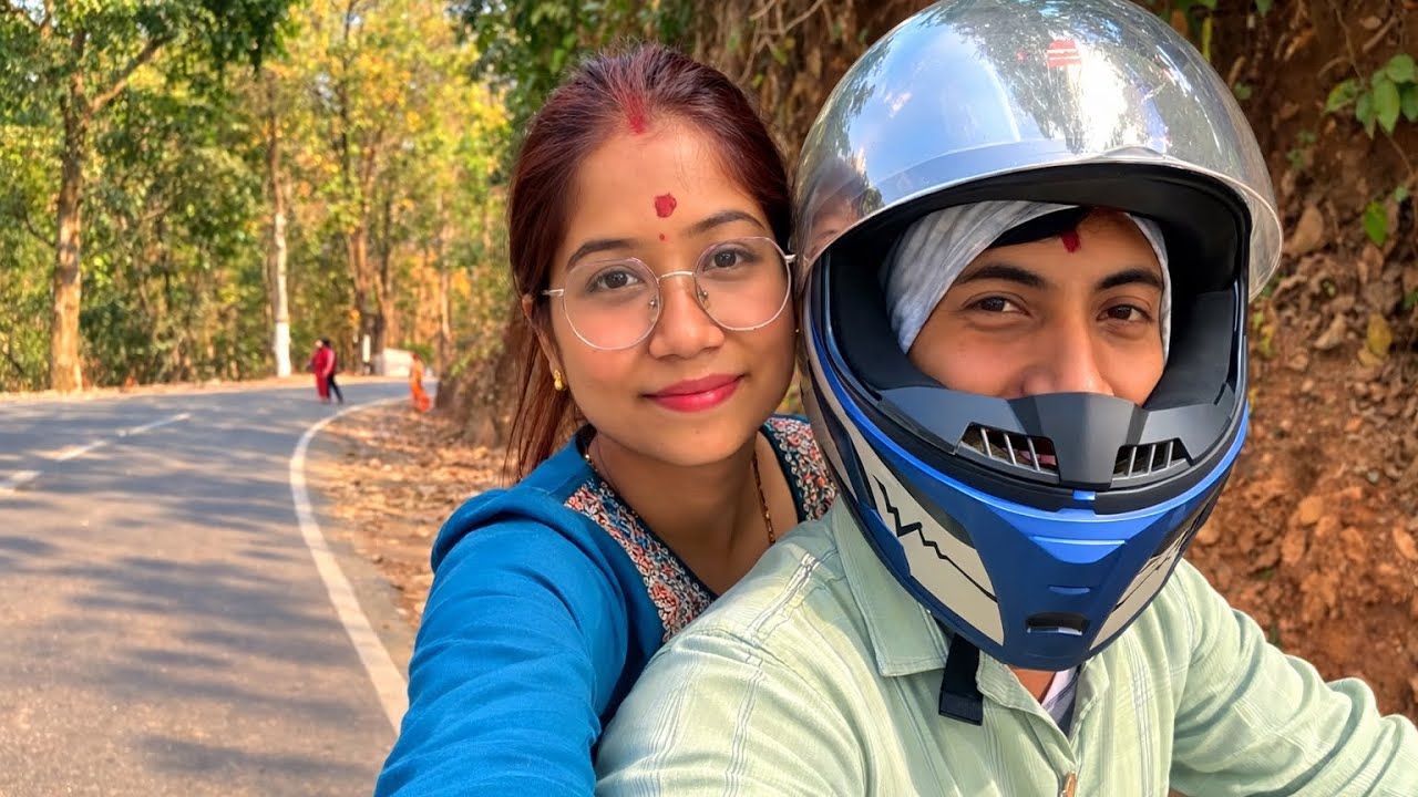 নিতুক দিলো এটা ডাঙৰ দায়িত্ব😲ডাঙৰ ঘটনা এটা ঘটি গ’ল