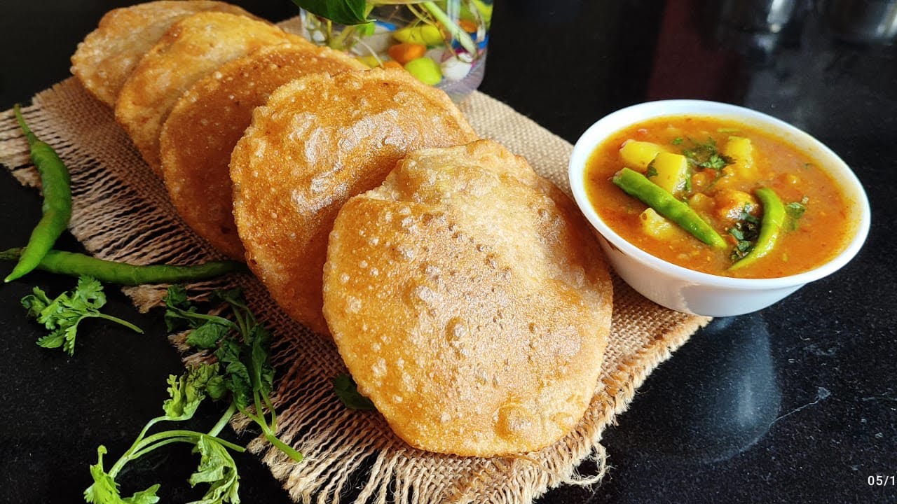 Urad Daal Kachori I U.P style I उड़द  दाल की कचोरी lDiwali Special #festivevibes #kachori