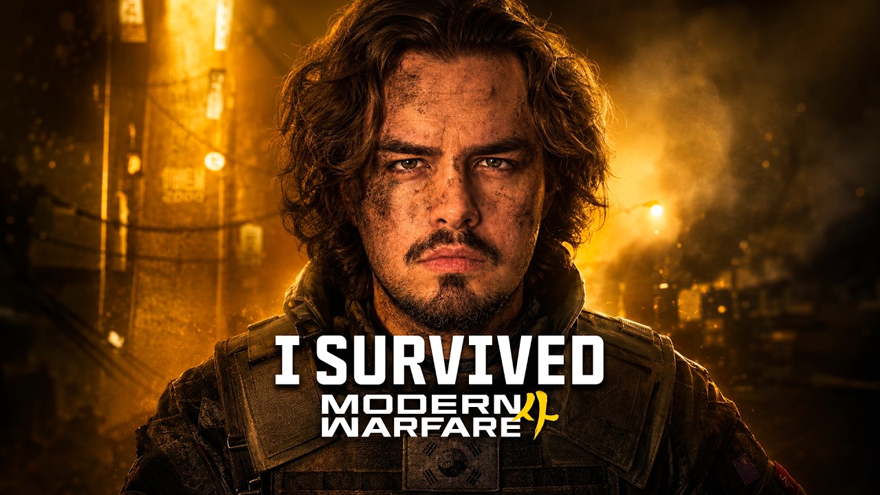 Неужели Modern Warfare 4 настолько плоха?