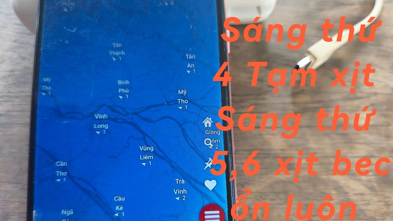 #207 Trao đổi cùng với anh em một ý phản hồi tích cực 