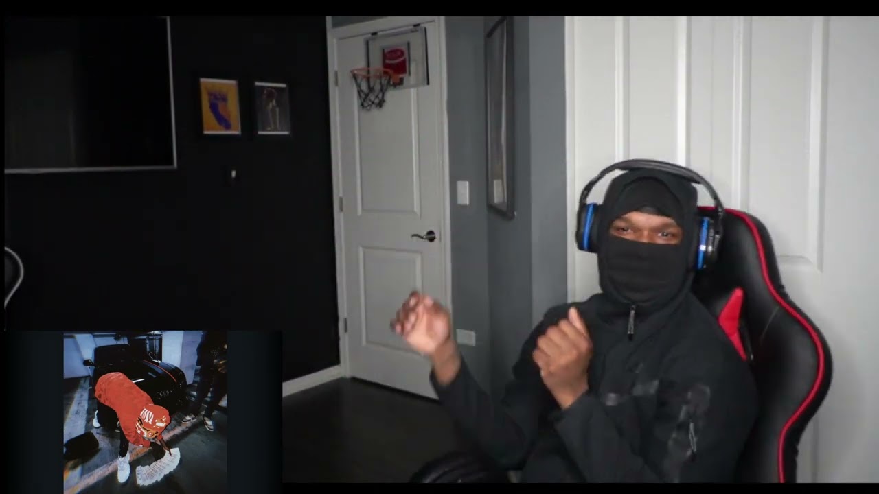 EBK Jaaybo - FlyK (Mbnel Diss) REACTION!!!!