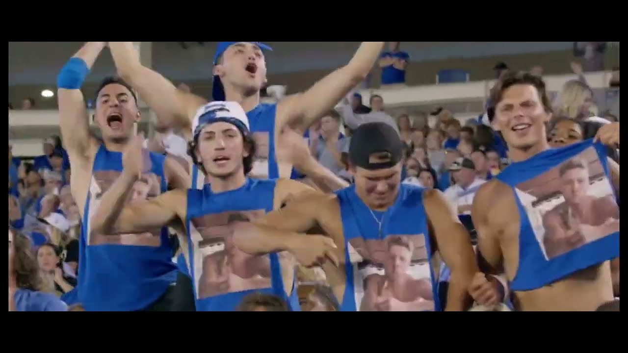 KENTUCKY HYPE VIDEO