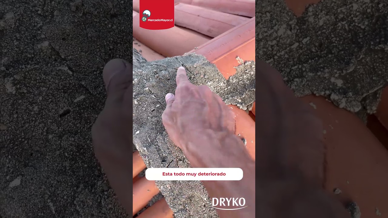 🥇SPRAY SELLADOR DRYKO VEDATUDO