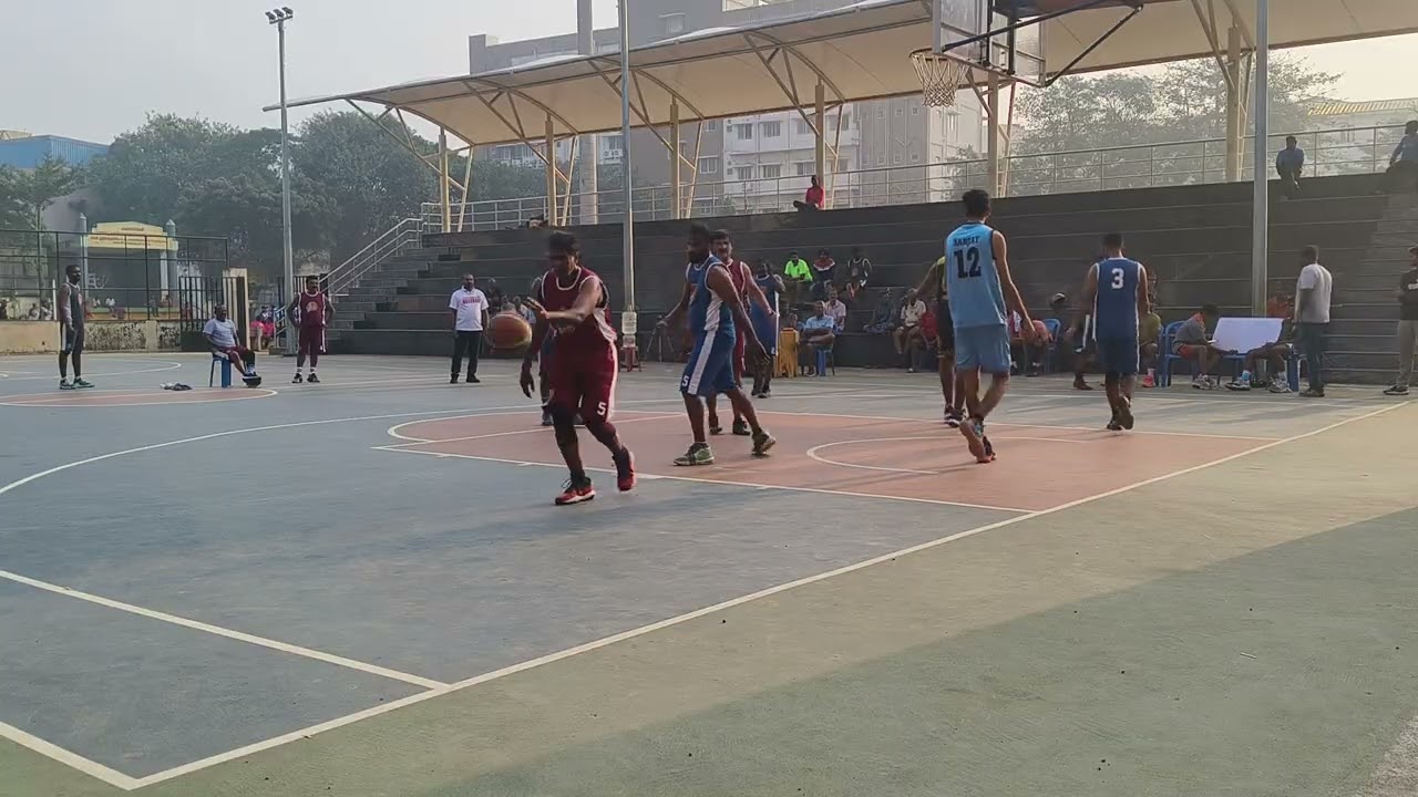 The Simbas Vs Pegasus