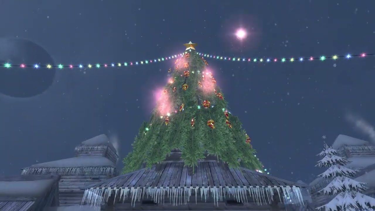 Jingle Bombs 2025 (SERIOUS, ALL SECRETS) - Serious Sam 2