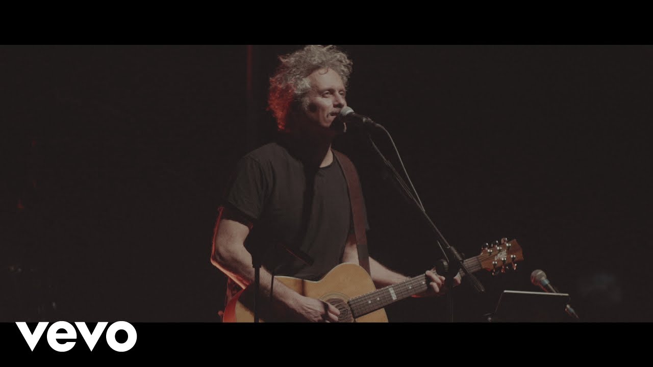 Niccolò Fabi - Ecco (Live) - Roma 20.01.2020 Auditorium Parco della Musica