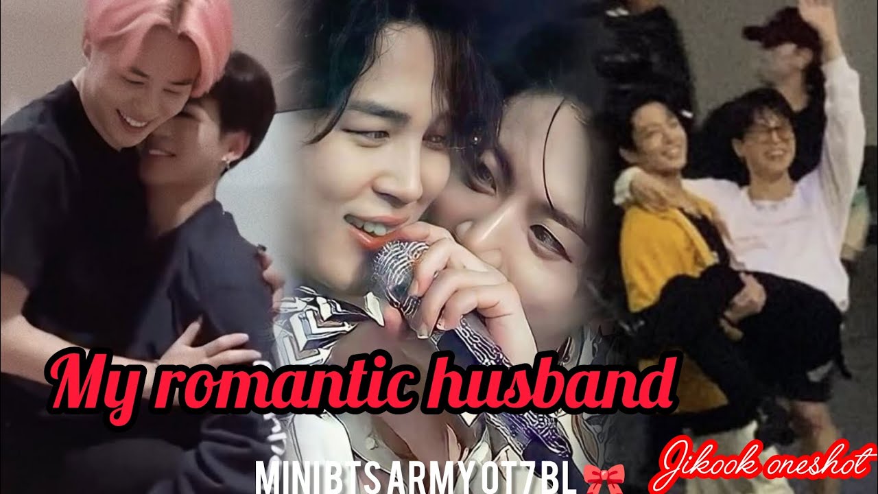 My romantic husband 🙈 jikook oneshot 😘 headset must 🎧 Tamil voice over 🥰 own voice by mini ☺️