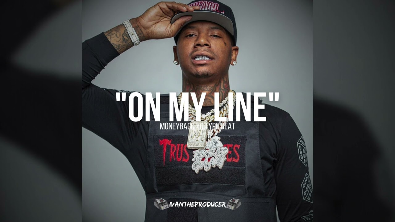 [SOLD] Moneybagg Yo x Finesse2Tymes Type Beat  