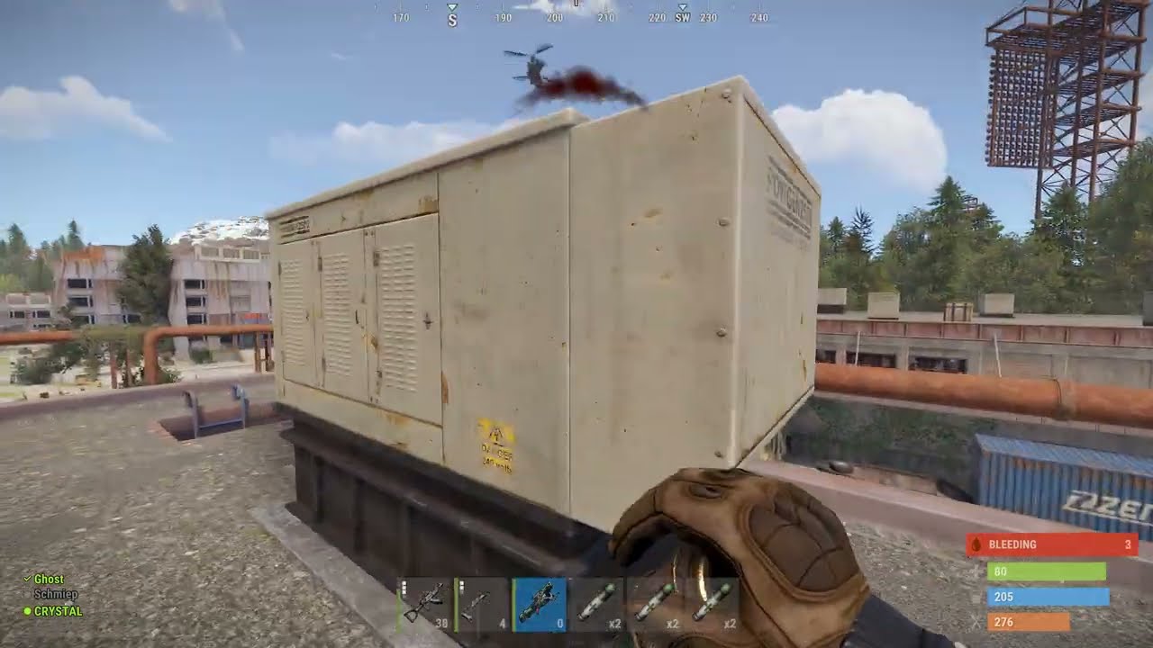 New Bradley APC - Fast Solo Beginner Guide 2025