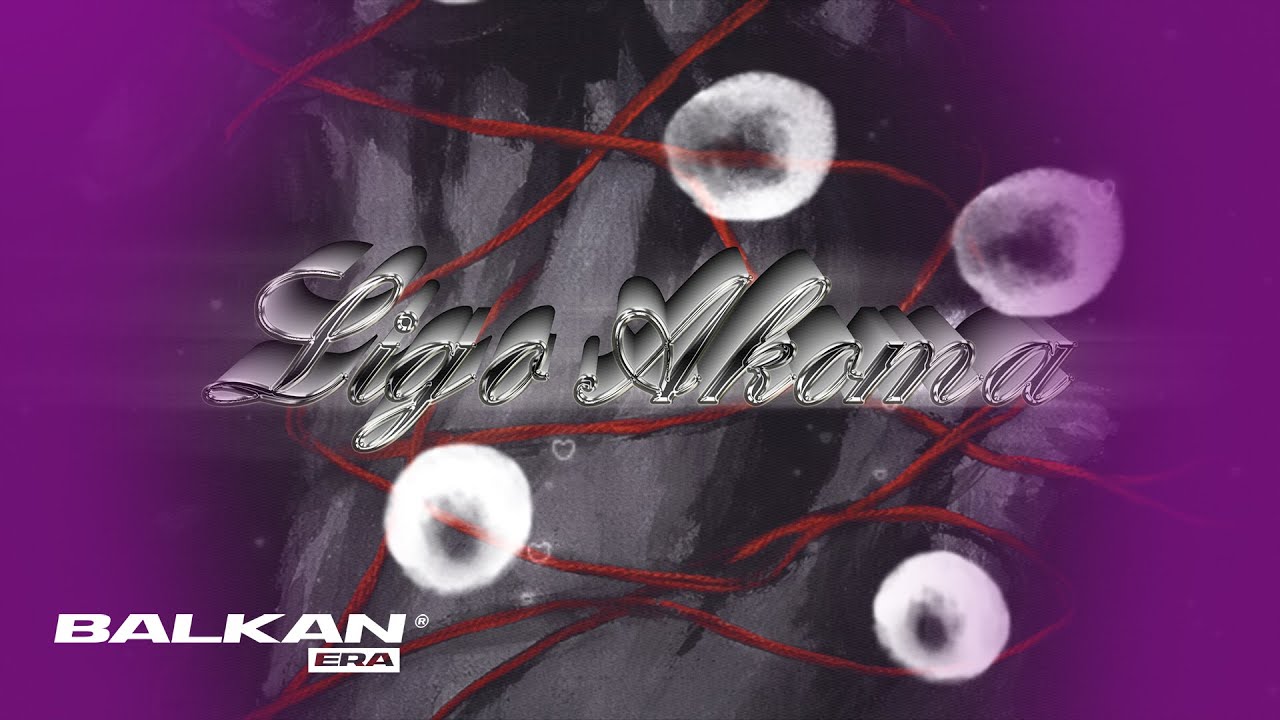 Rina Kay - LIGO AKOMA [Slowed Version]