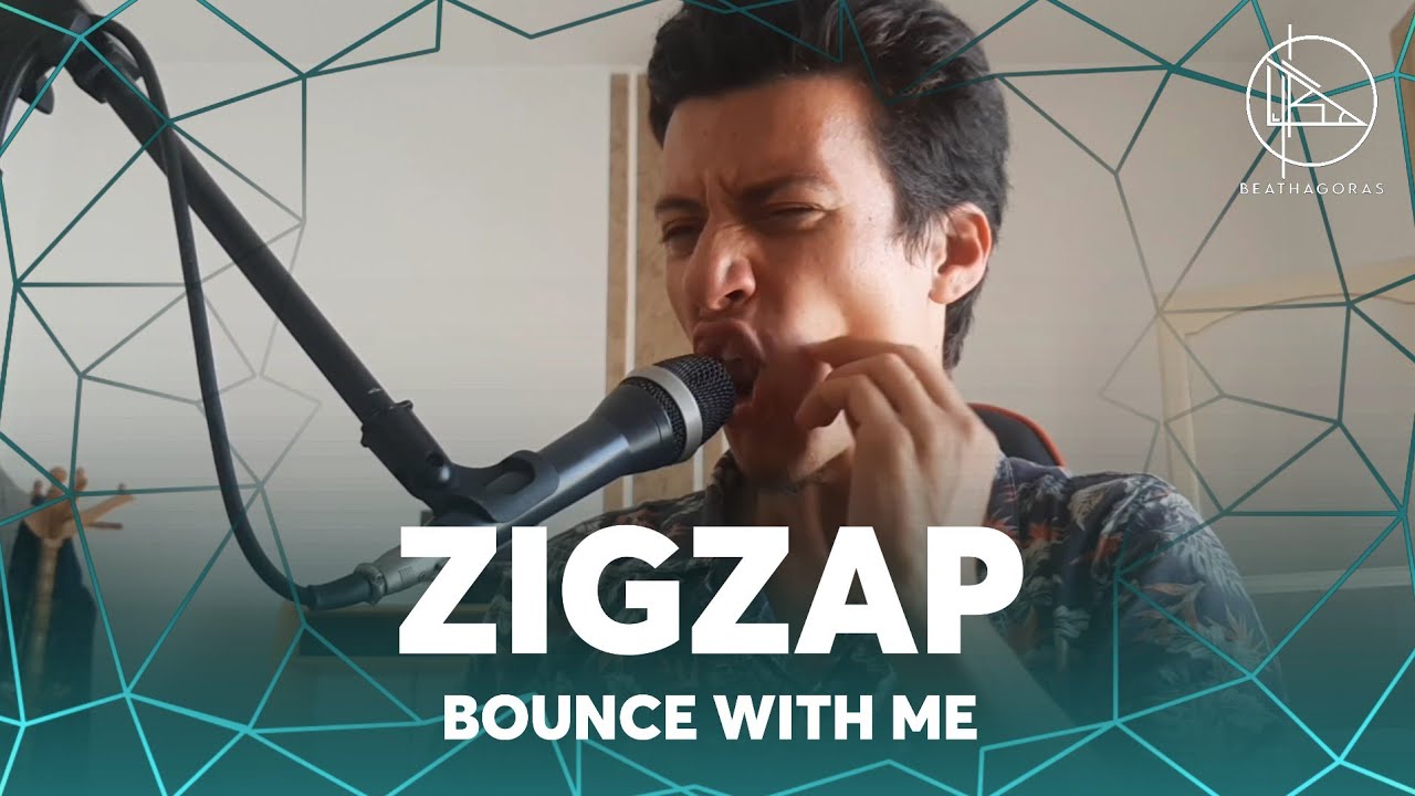 ZIGZAP | Bounce With Me