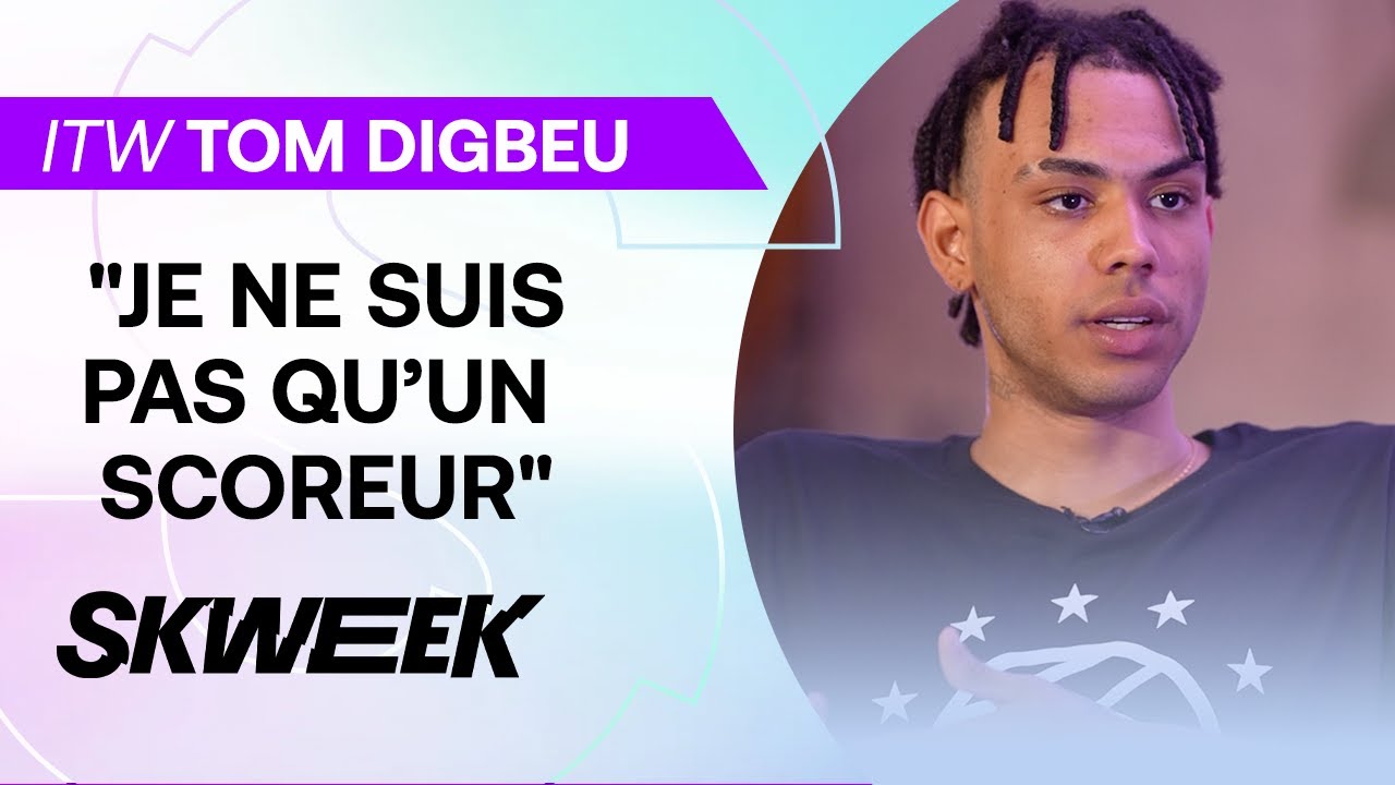 🎙️ Tom Digbeu x Alain Digbeu : 
