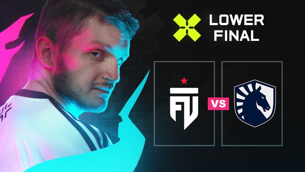 FUT vs TL #VCTWatchparty