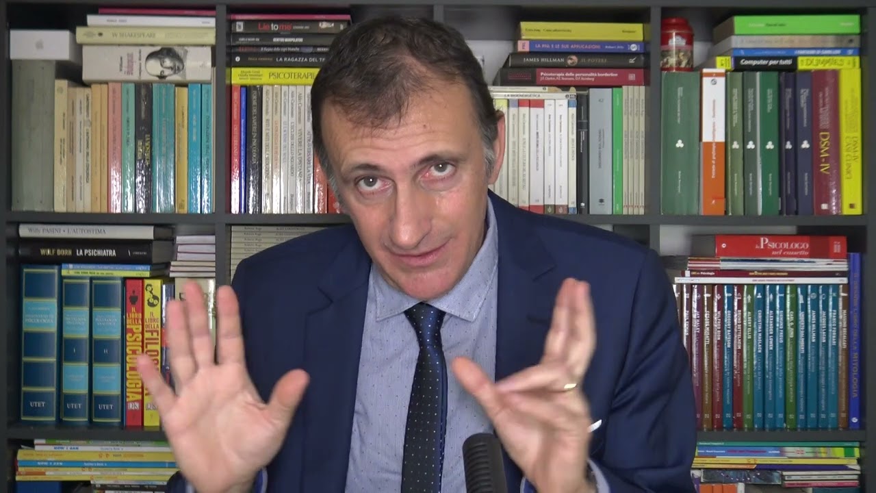 Diventa consapevole di ciò che sei e superi la dipendenza affettiva