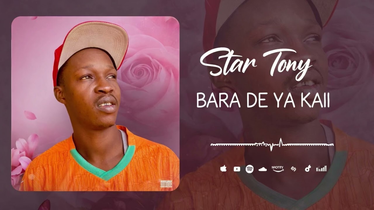 STAR TONY BARA DE YA KAII ( SON OFFICIEL 2026 )