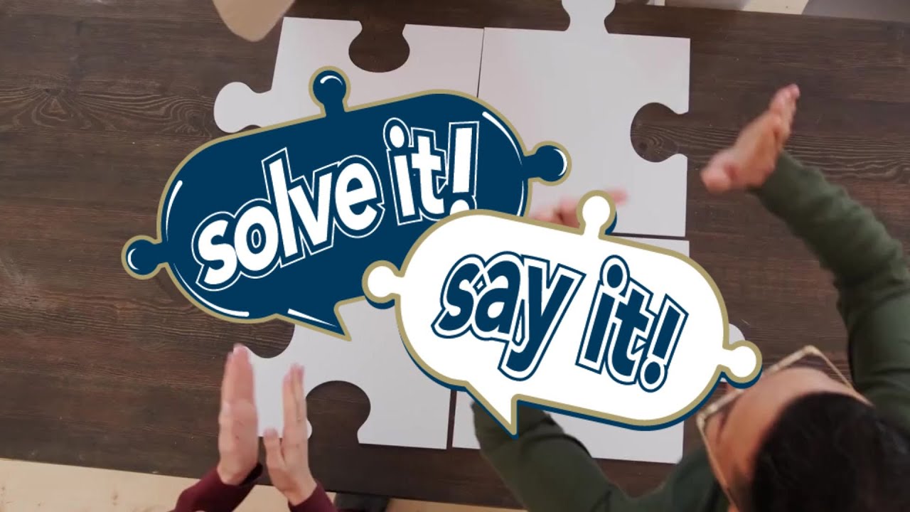 PS 100 - Problem Solving Standards