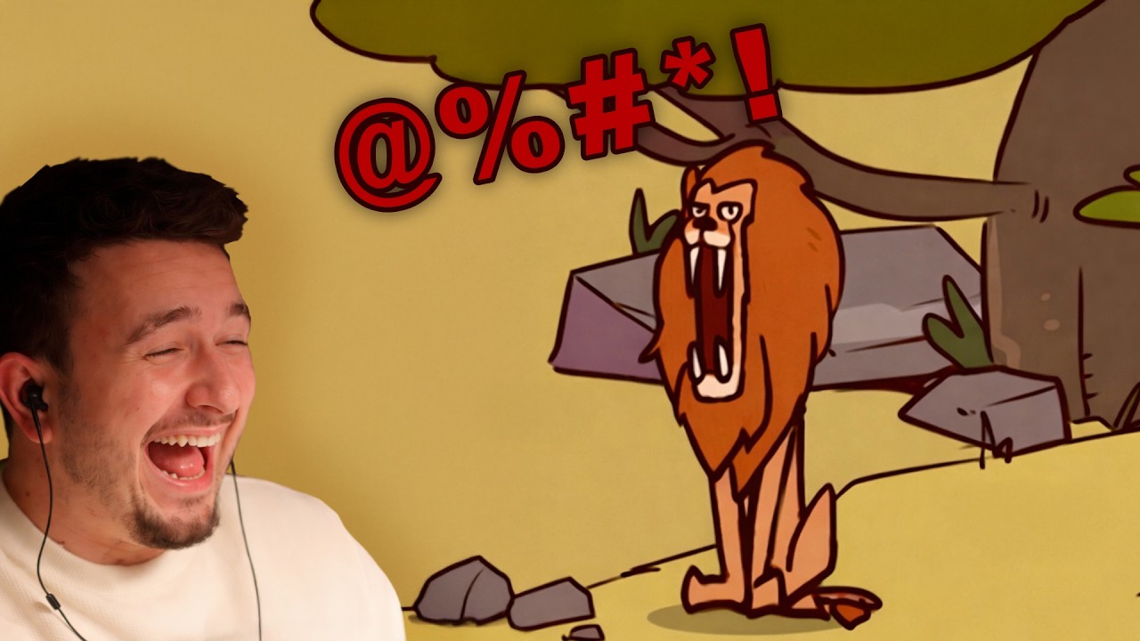 PODKŁADAM DŹWIĘKI POD ZWIERZĘTA W ZOO V2 (SAME DŹWIĘKI EDITION)