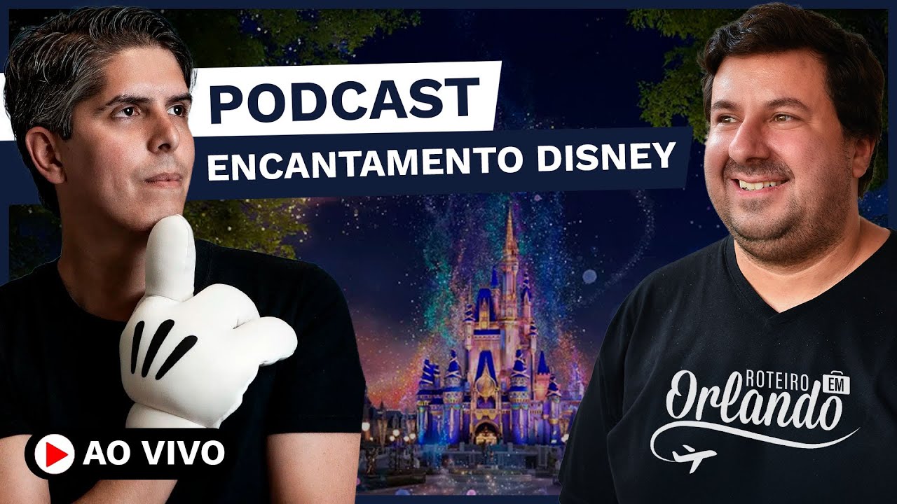 A Arte de Encantar: O que podemos aprender com a Disney?