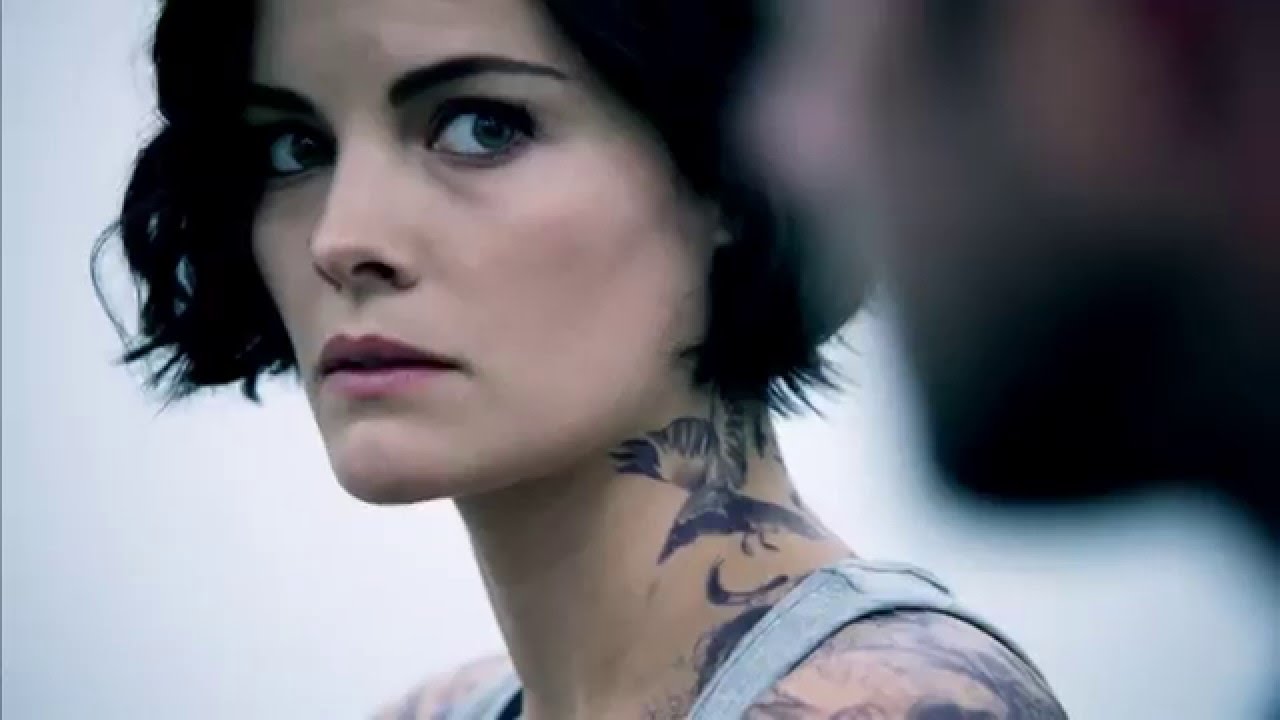 Blindspot - (Jeller) 