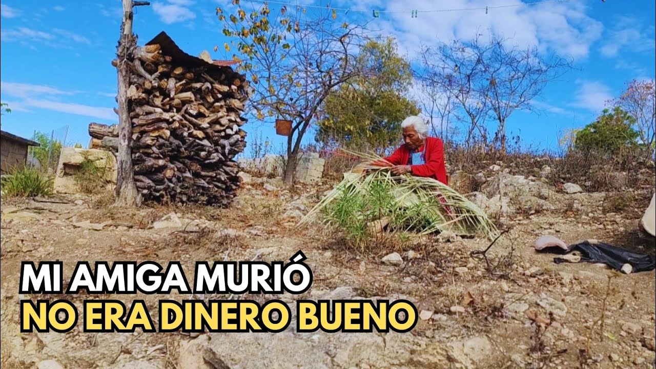 A las muchachas se las roban cuando van al molino
