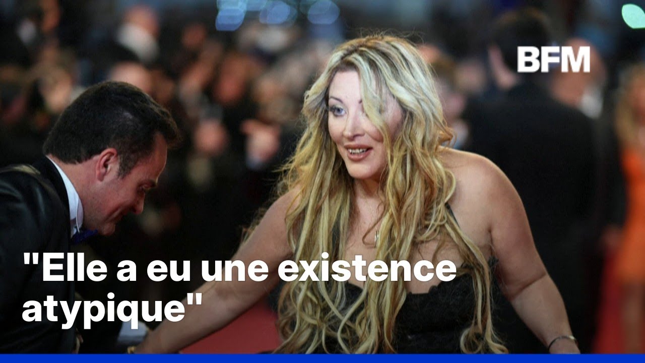 Mort de Loana: le cr&eacute;ateur de 