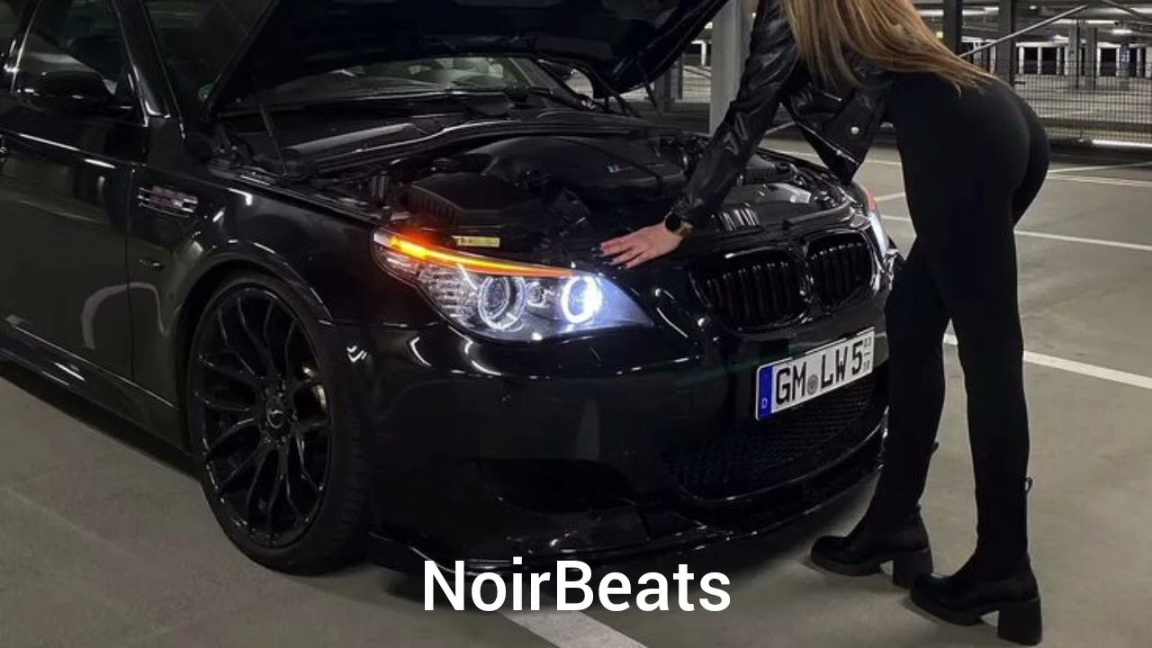 2Pac, Bones, NightLovell, MIX REMIX 2025 (DIEEZ & DEENI) Car Mix NM DEEP 