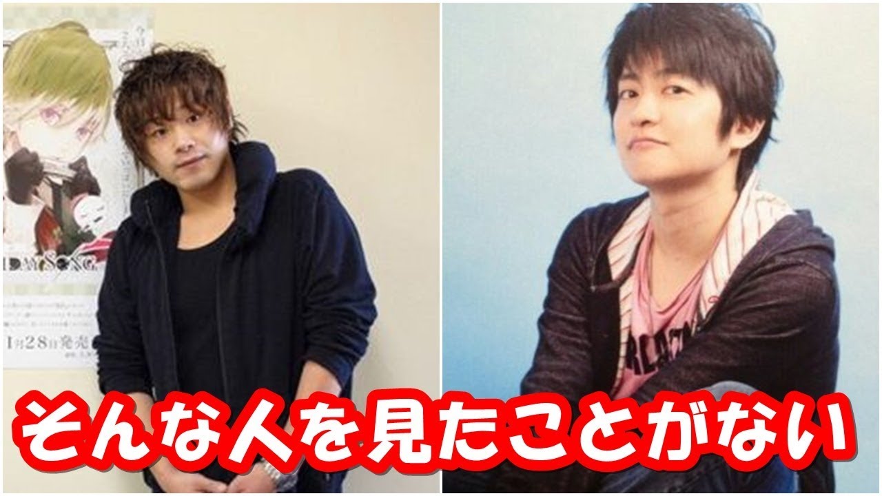 松岡禎丞が爆笑の下野紘の電車の珍事件wしもんぬへの反応が遅いつぐつぐww