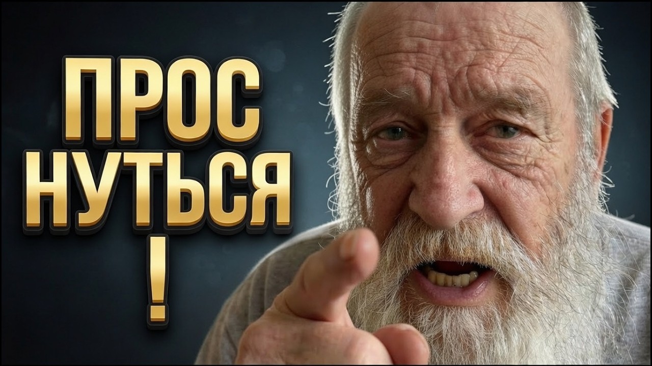 Мне 77 лет... Жаль, что мне об этом не сказали в 25.