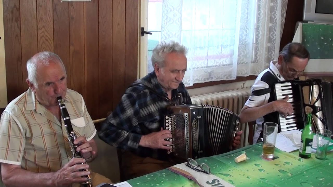 Mihala .Jarolímek.Franc ,Škoda lásky