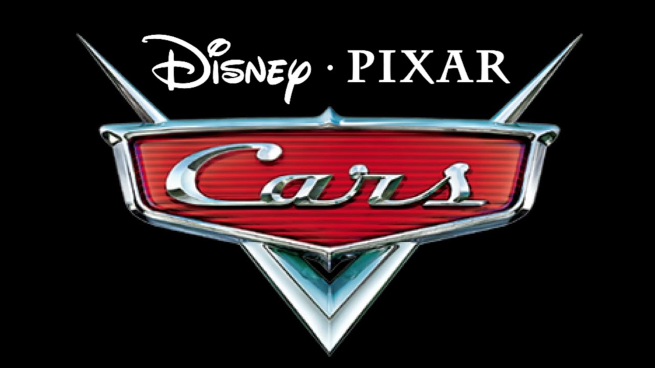 PAL High Tone Disney Pixar Cars - Life Is a Highway By Rascal Flatts
