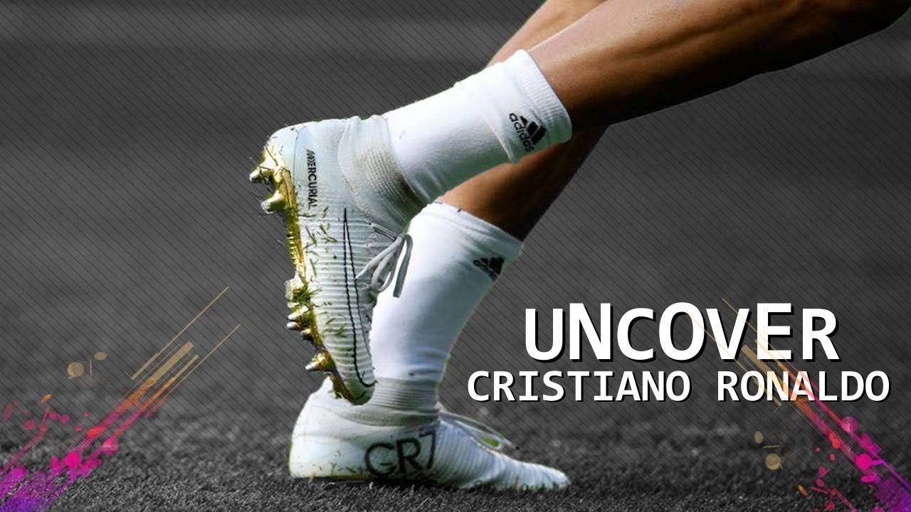 Cristiano Ronaldo ● Uncover |Skills & Goals |HD| 2017