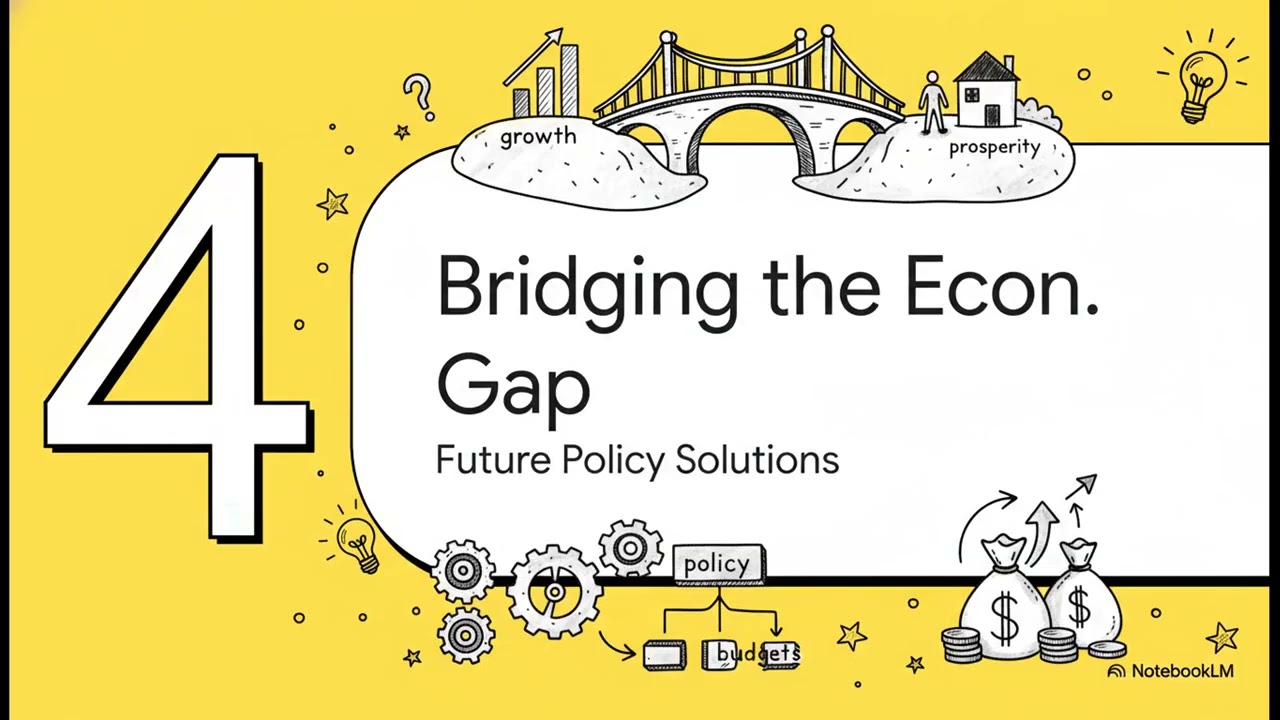 Learning with Bert 2 - Singapore's Growth Paradox