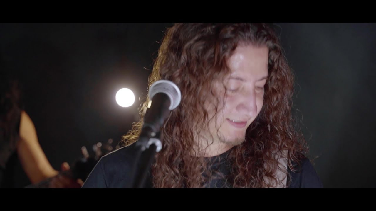California Blues - Sesiones En El Quirofano