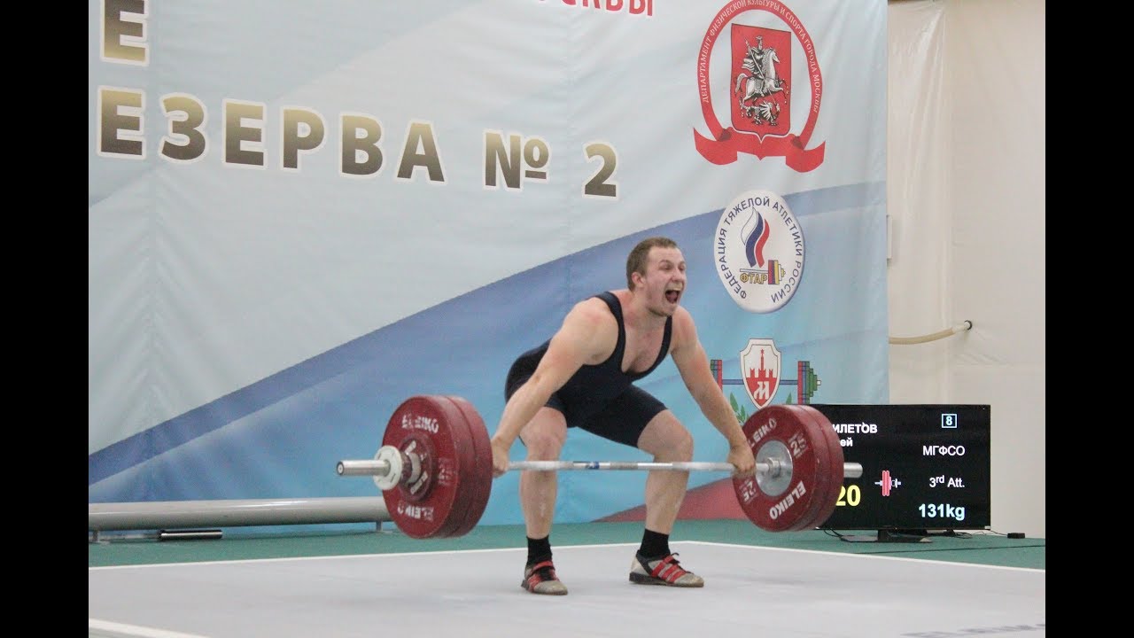 Тяжелая атлетика Weightlifting Как сбрасывать штангу?
