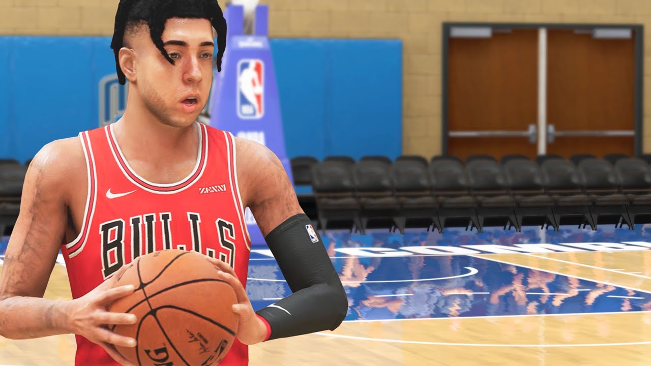 NBA 2K21 PS5 My Career - One Step Closer Ep.23