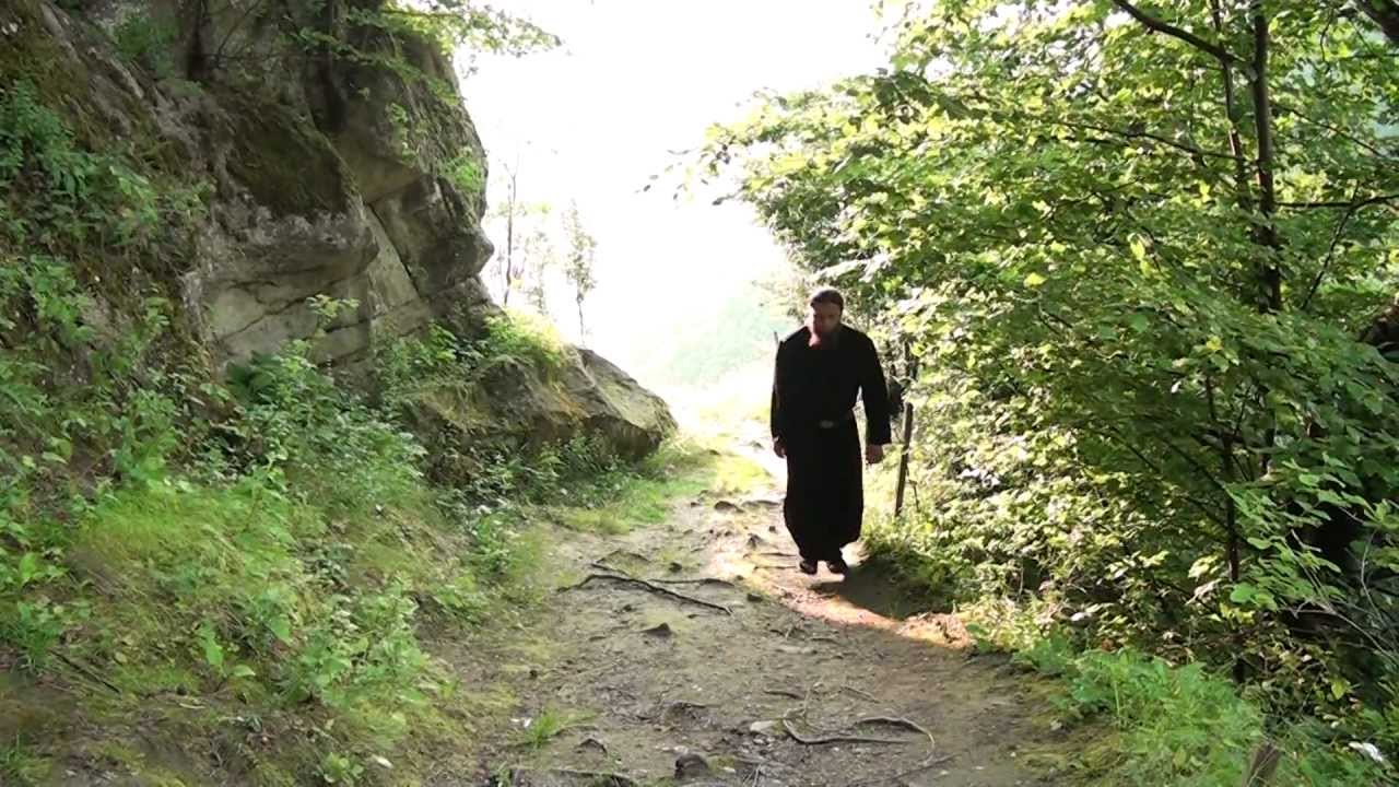 Documentar Manastirea Cetatuia Negru-Voda 2011 full hd