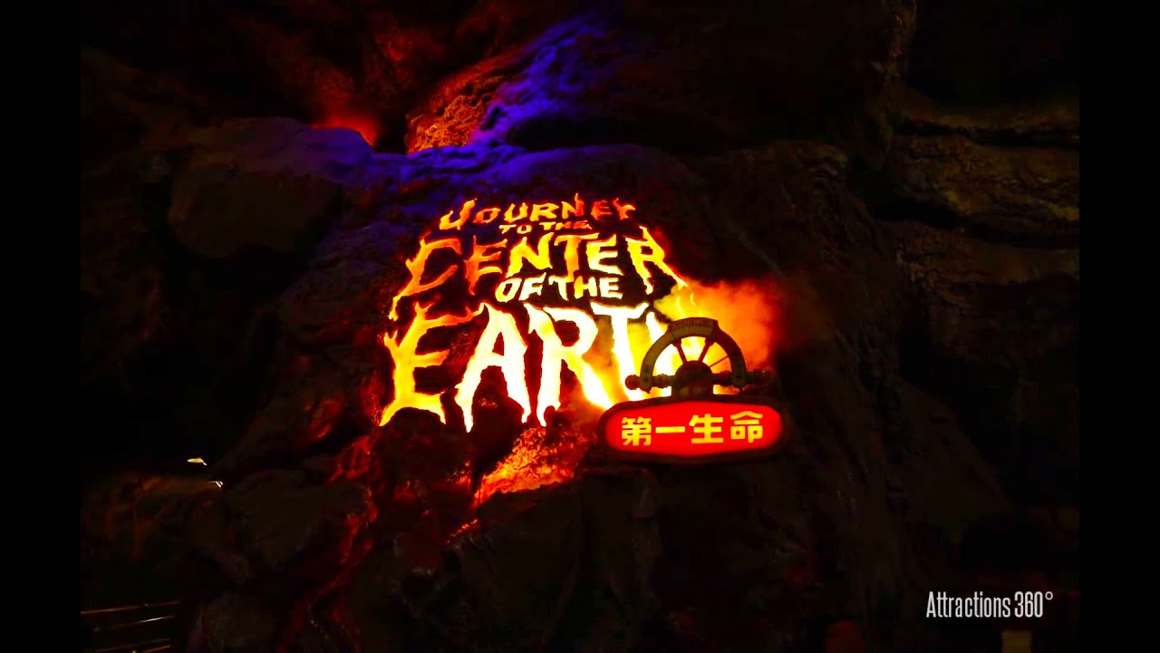 Top 12 most immersive theme park rides in the world