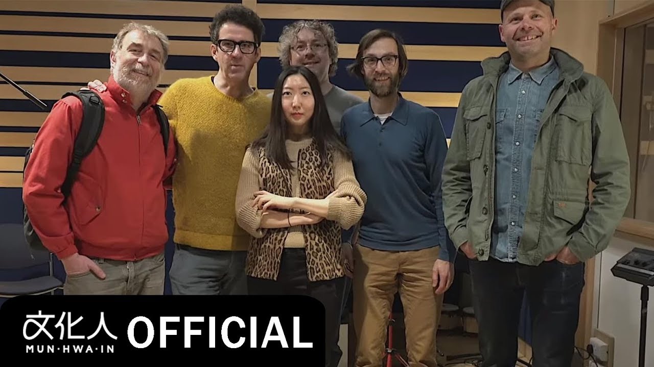OOHYO(우효) / Dandelion(민들레) / special featurette
