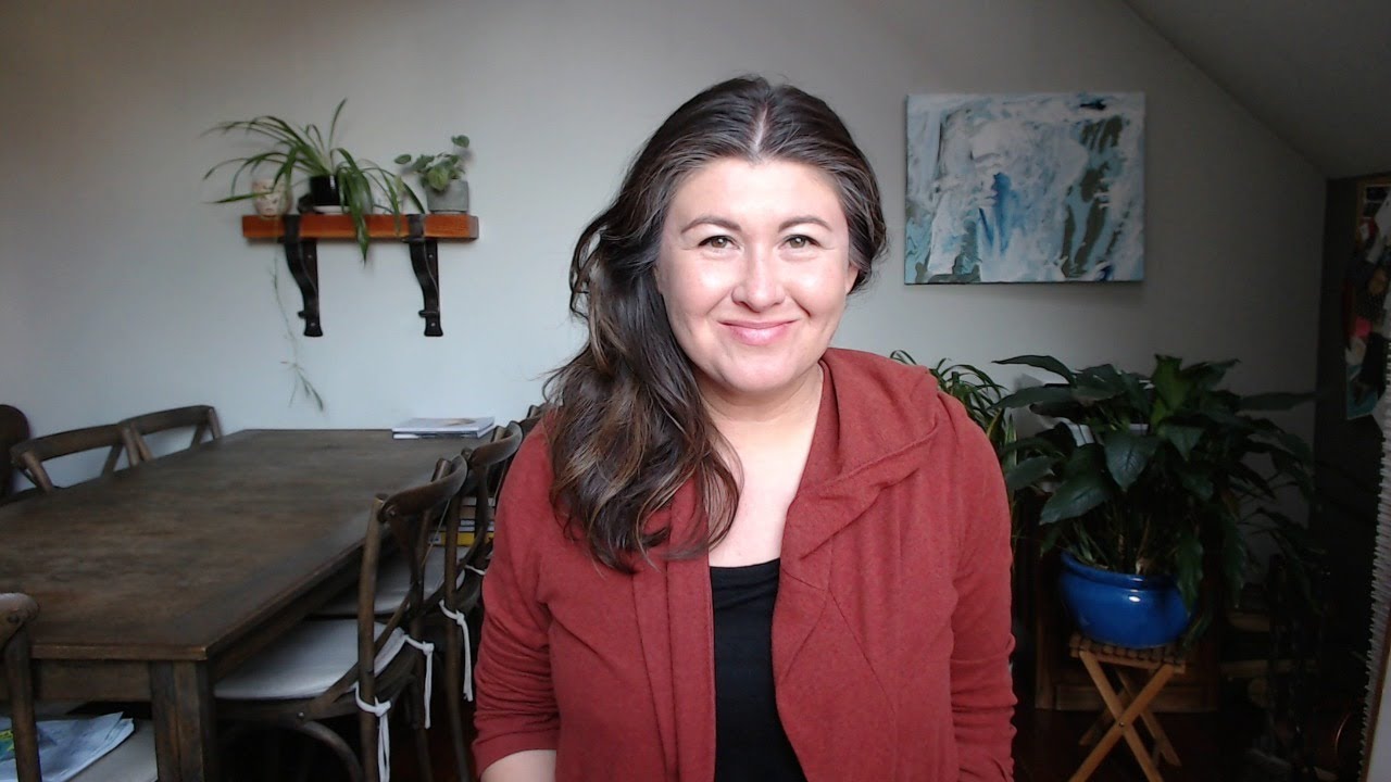 ALL THINGS SBSM (SmartBody SmartMind) Q&A with Irene Lyon